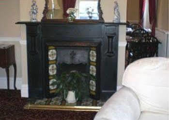 Victoria Lodge Guest House Salisbury Zewnętrze zdjęcie