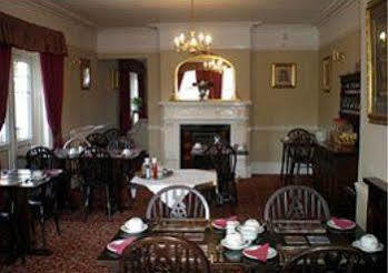 Victoria Lodge Guest House Salisbury Zewnętrze zdjęcie